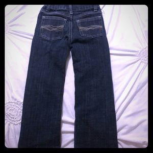 Boys Wrangler 20X Jeans